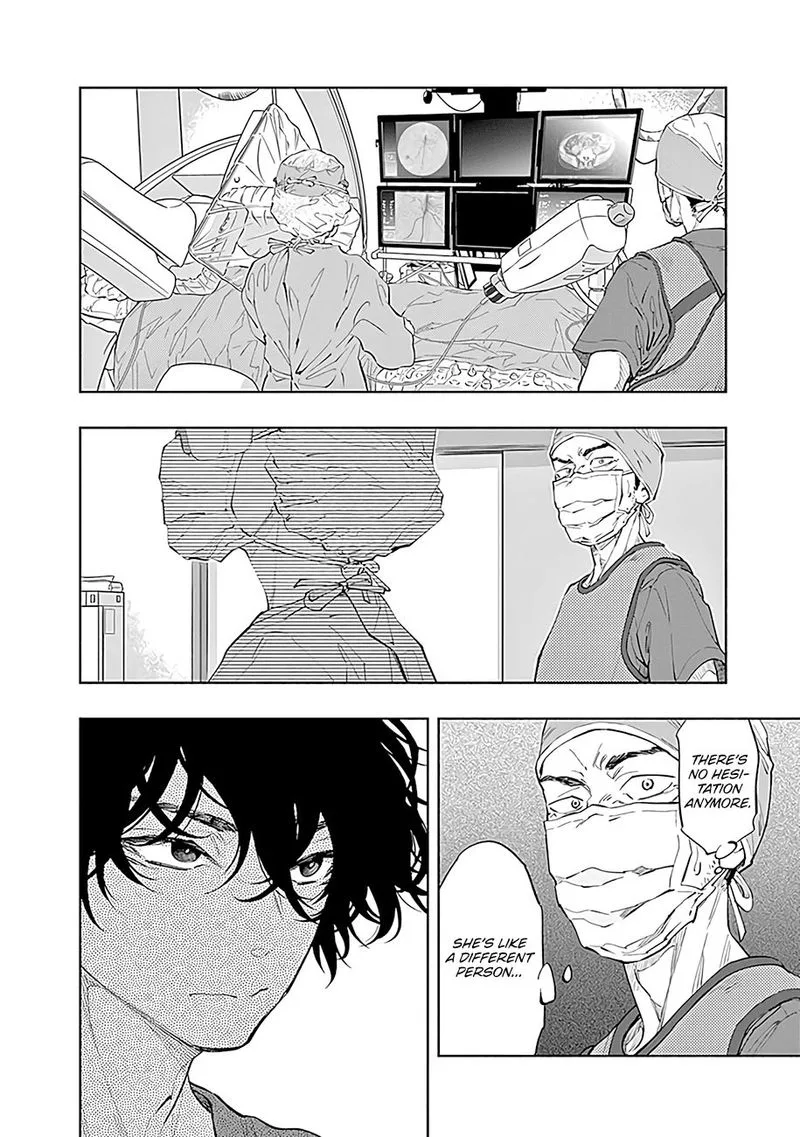 Radiation House Chapter 49 page 2