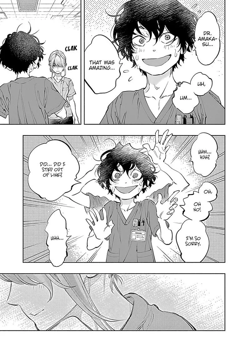Radiation House Chapter 49 page 13