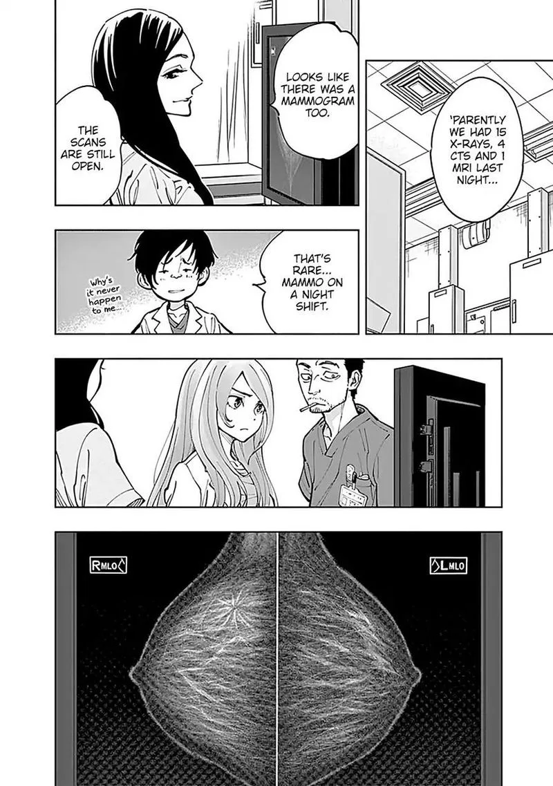 Radiation House Chapter 5 page 35