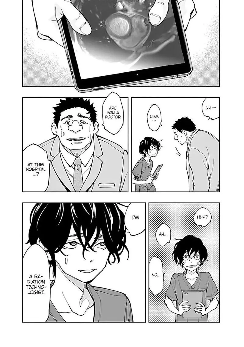 Radiation House Chapter 5 page 6