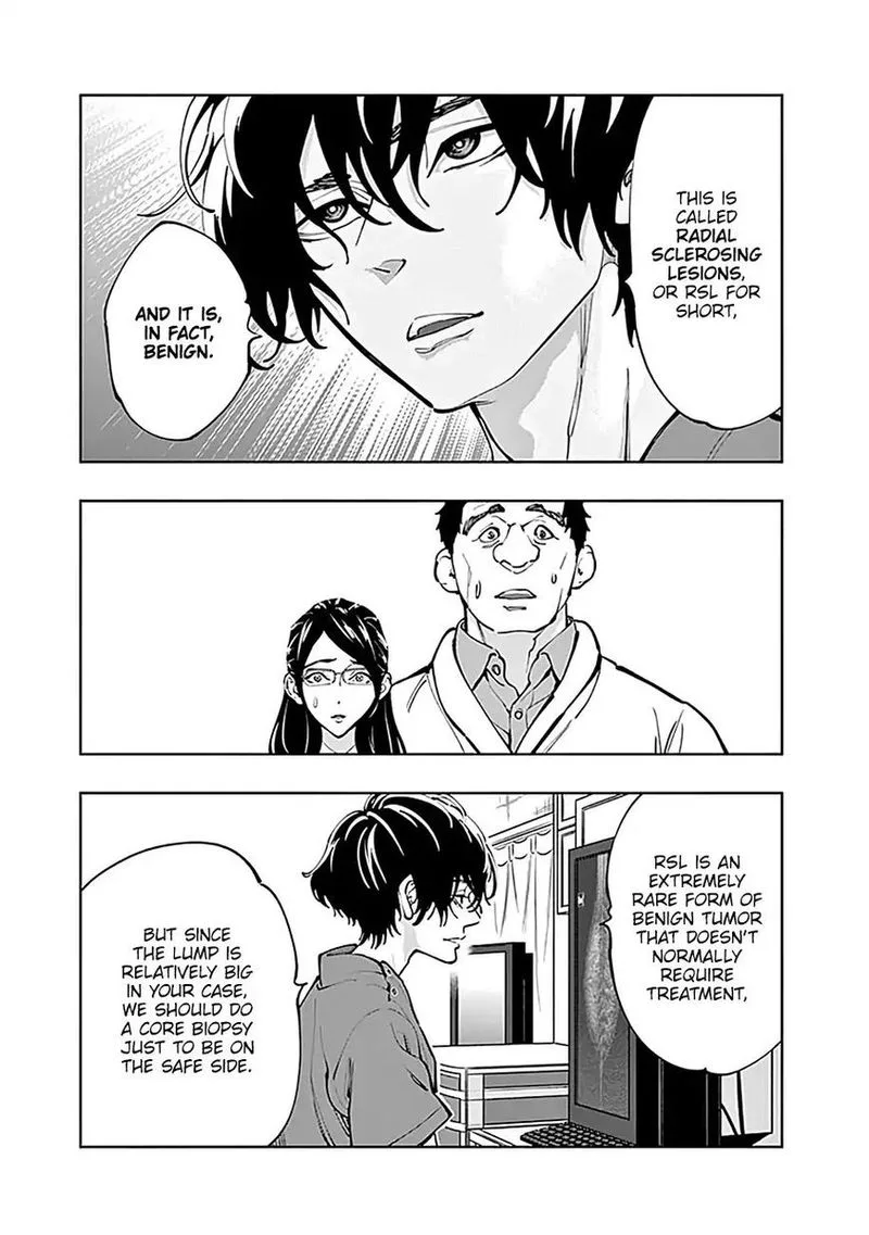 Radiation House Chapter 5 page 30