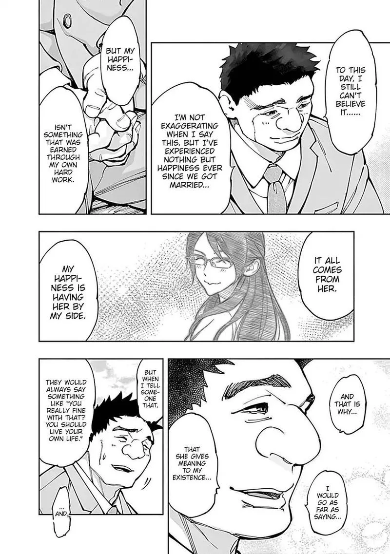 Radiation House Chapter 5 page 13
