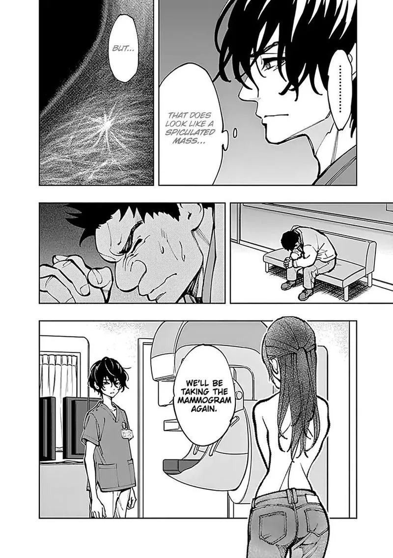 Radiation House Chapter 5 page 25