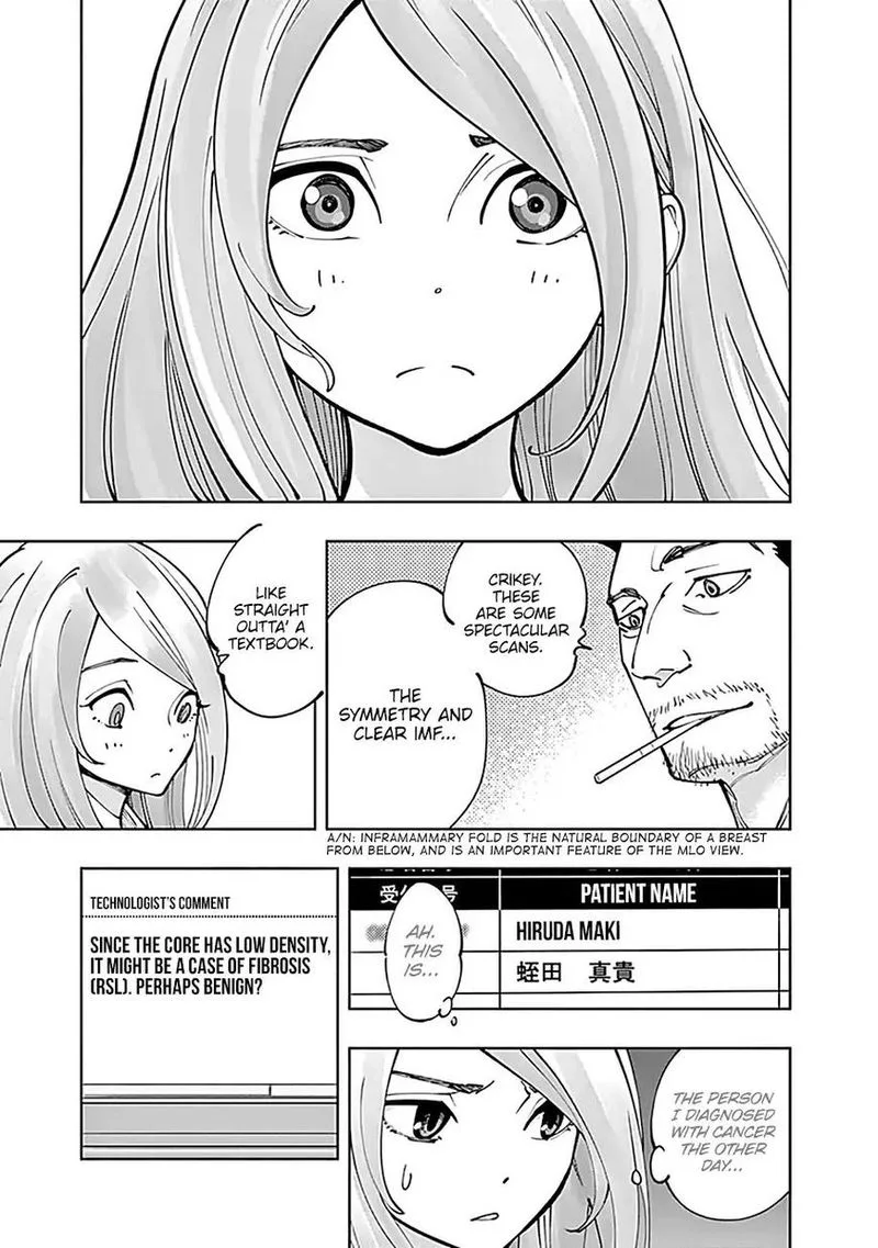 Radiation House Chapter 5 page 36