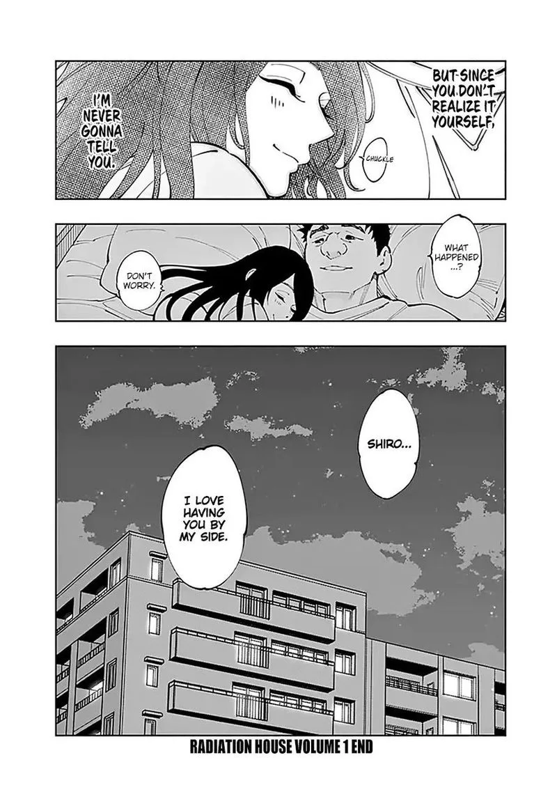 Radiation House Chapter 5 page 41