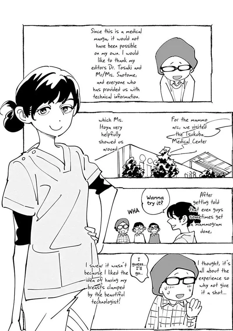 Radiation House Chapter 5 page 43