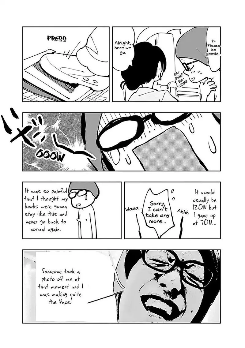 Radiation House Chapter 5 page 44