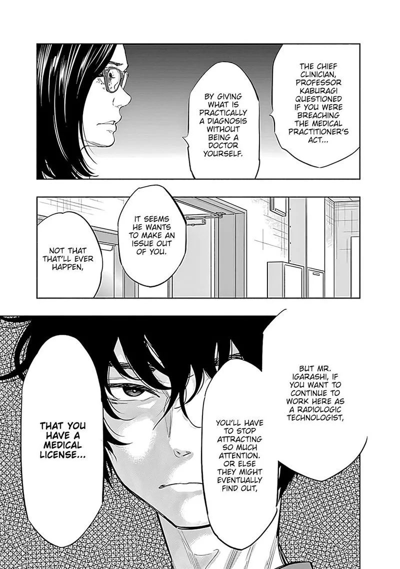 Radiation House Chapter 50 page 20
