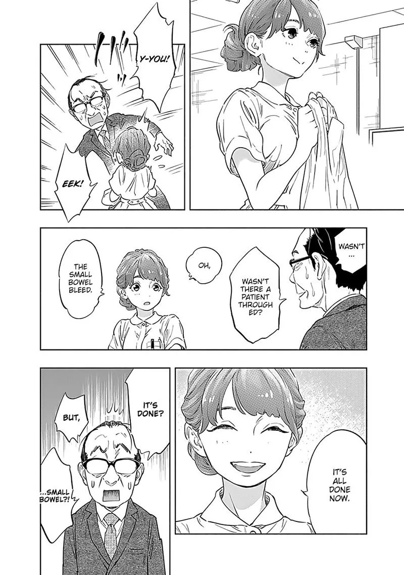 Radiation House Chapter 50 page 7