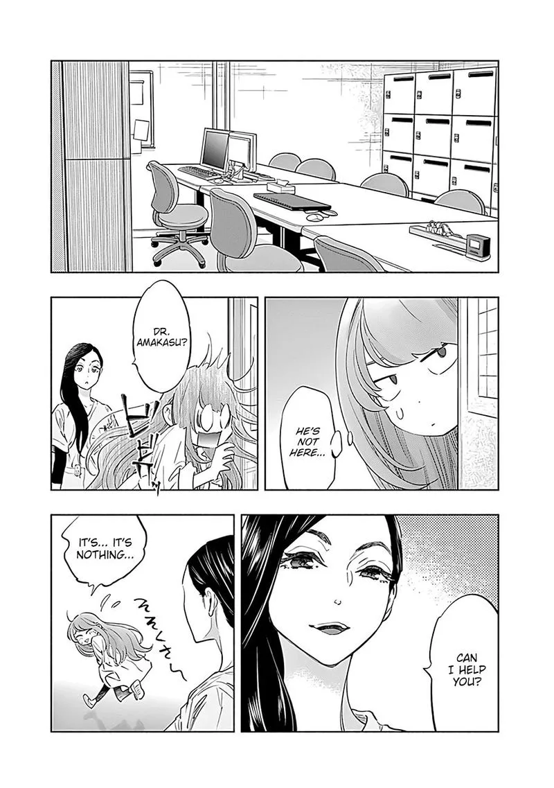 Radiation House Chapter 50 page 16