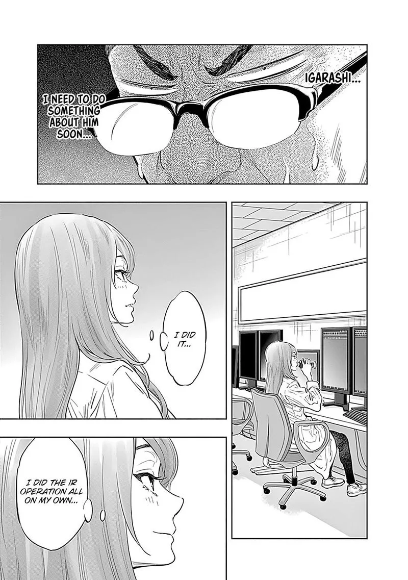 Radiation House Chapter 50 page 10