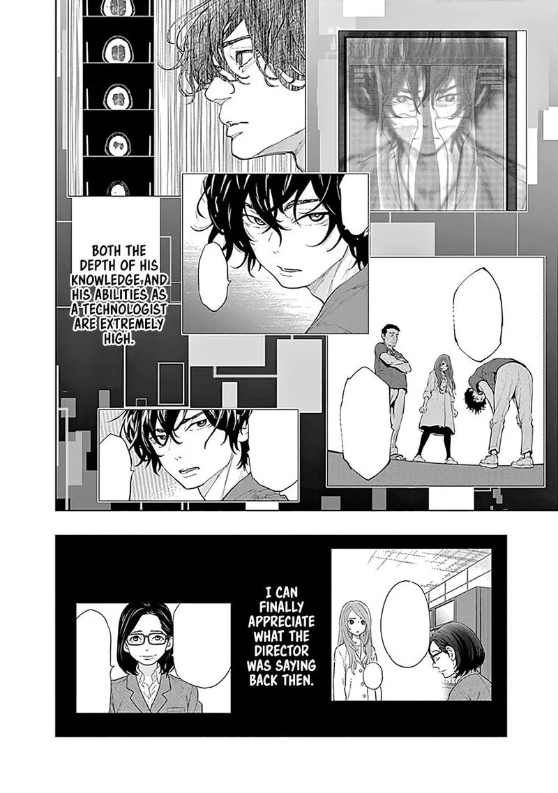 Radiation House Chapter 50 page 13