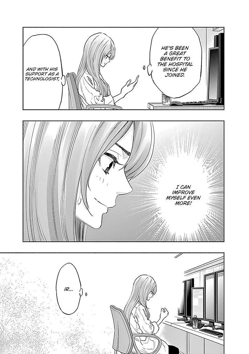 Radiation House Chapter 50 page 14