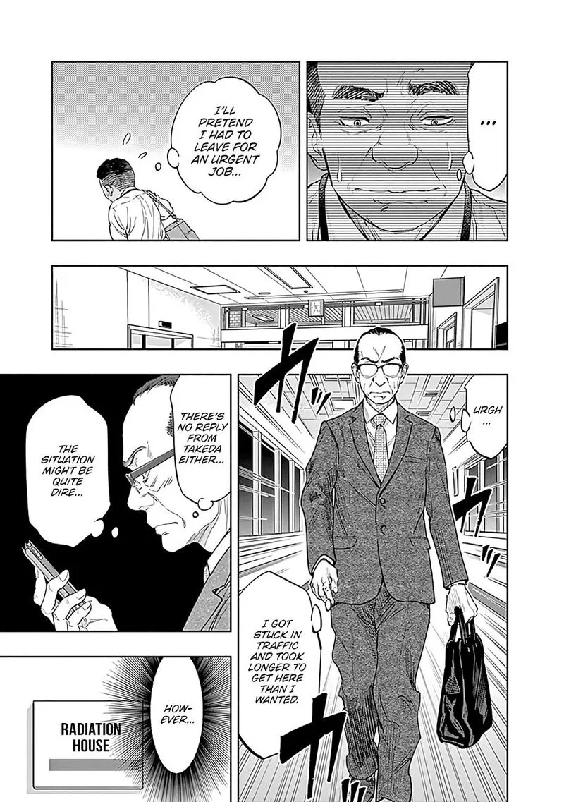 Radiation House Chapter 50 page 4
