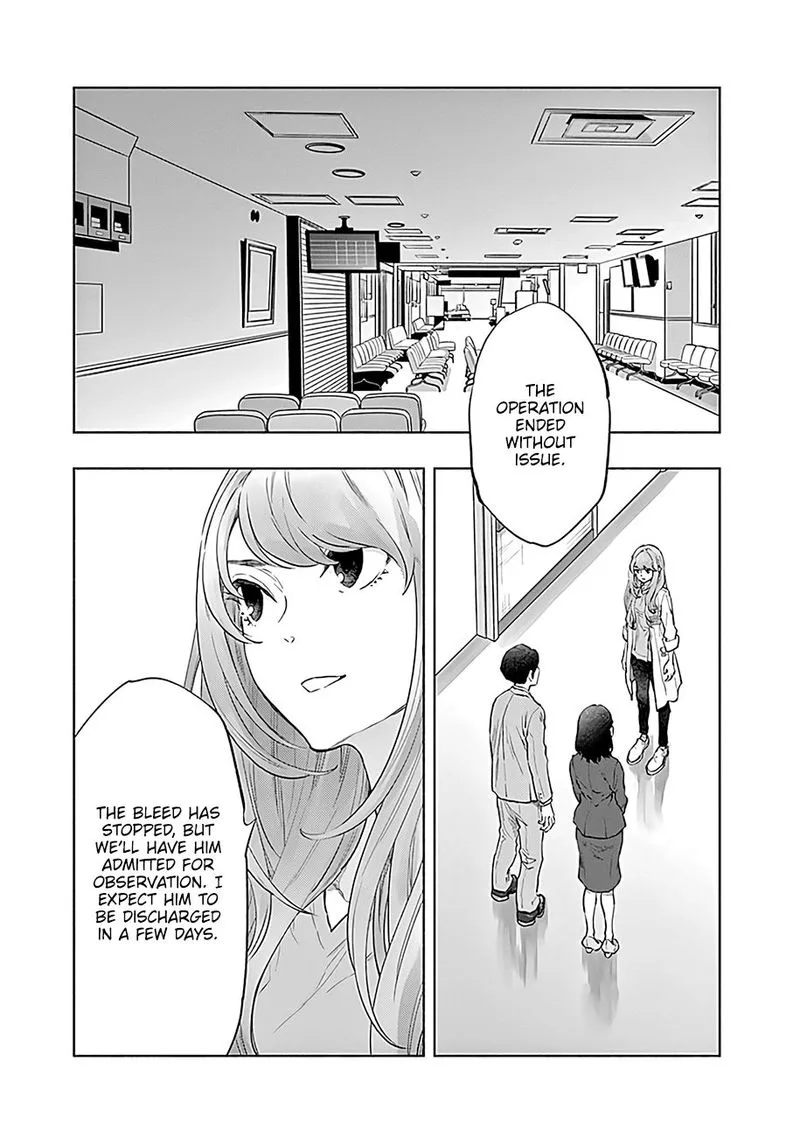 Radiation House Chapter 50 page 2