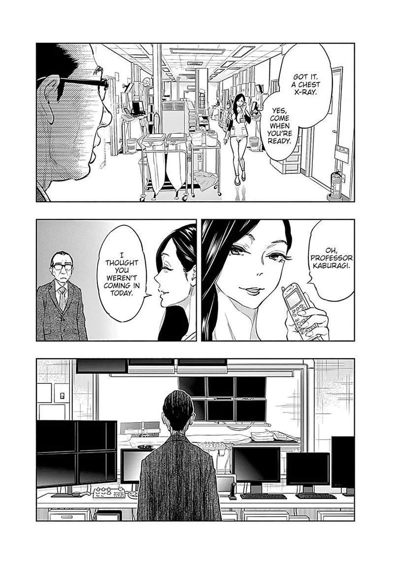 Radiation House Chapter 50 page 6