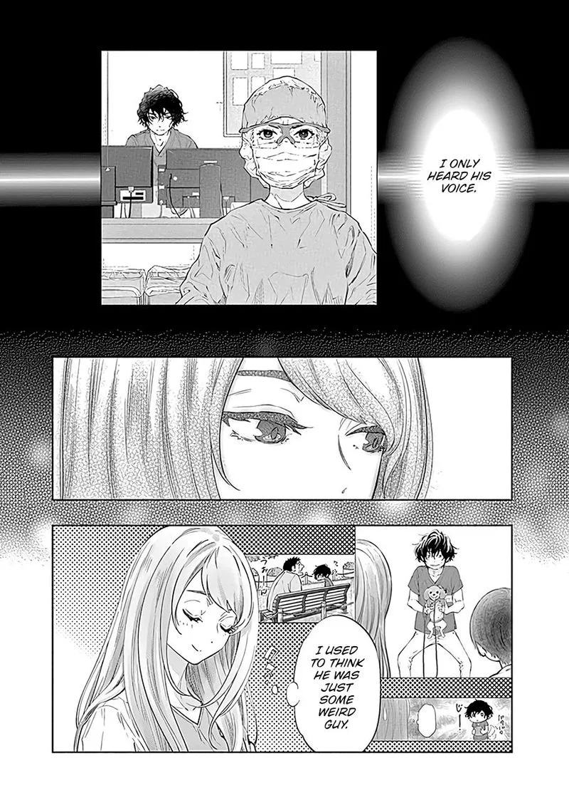 Radiation House Chapter 50 page 12