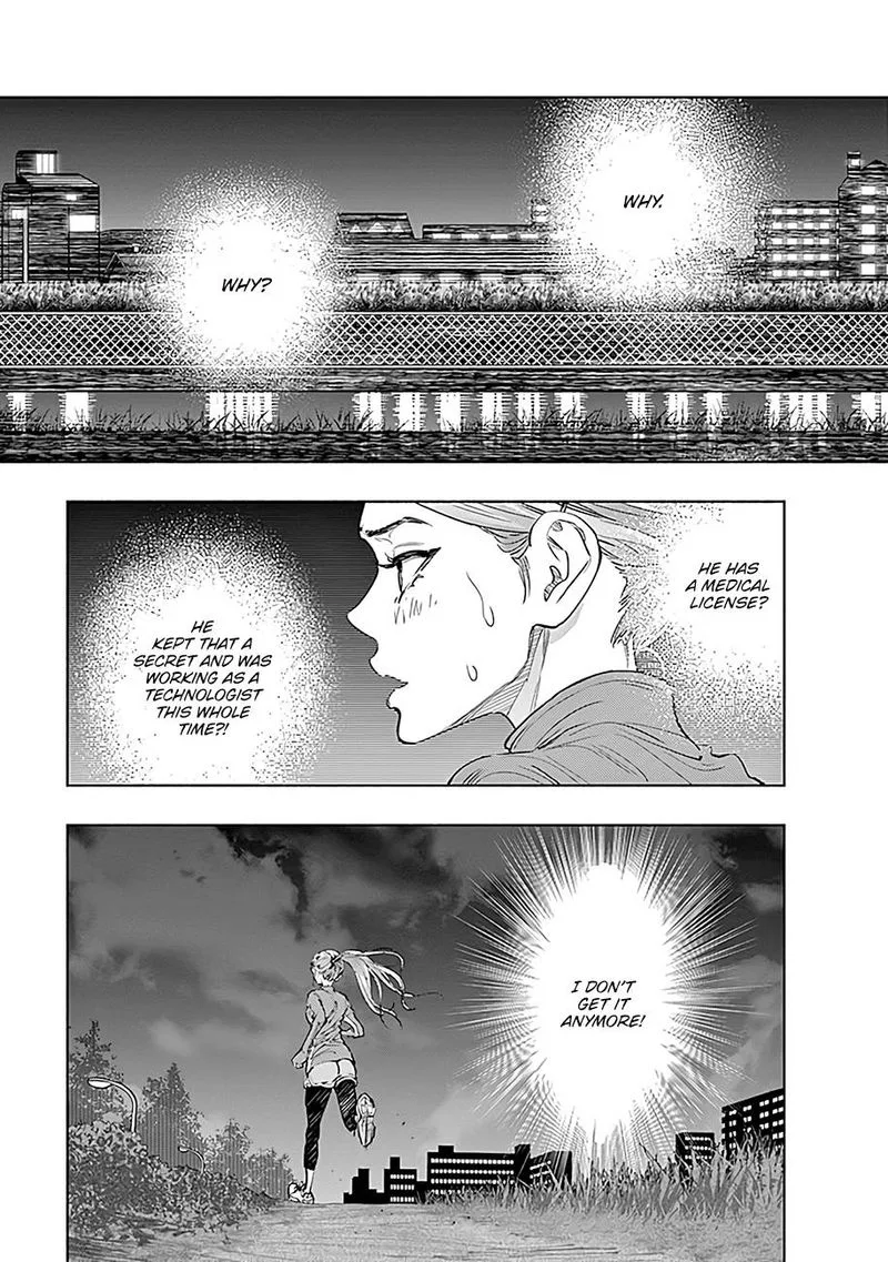 Radiation House Chapter 51 page 9