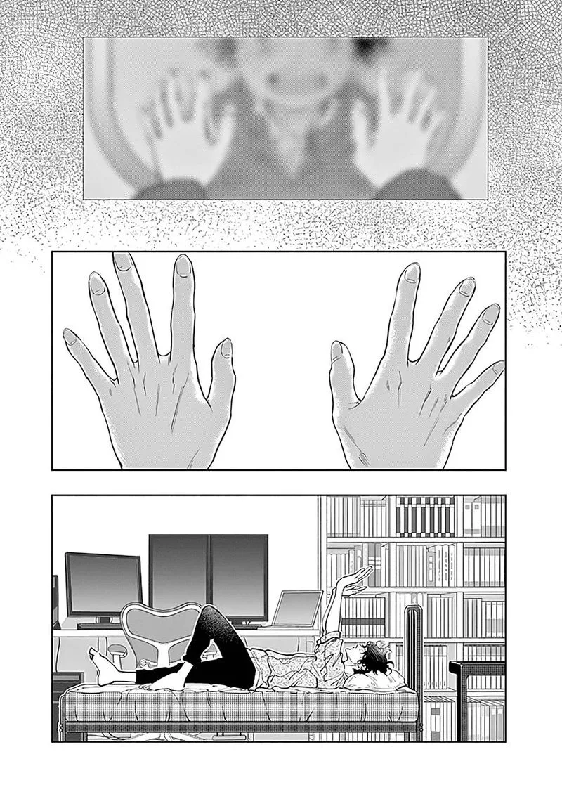 Radiation House Chapter 51 page 18