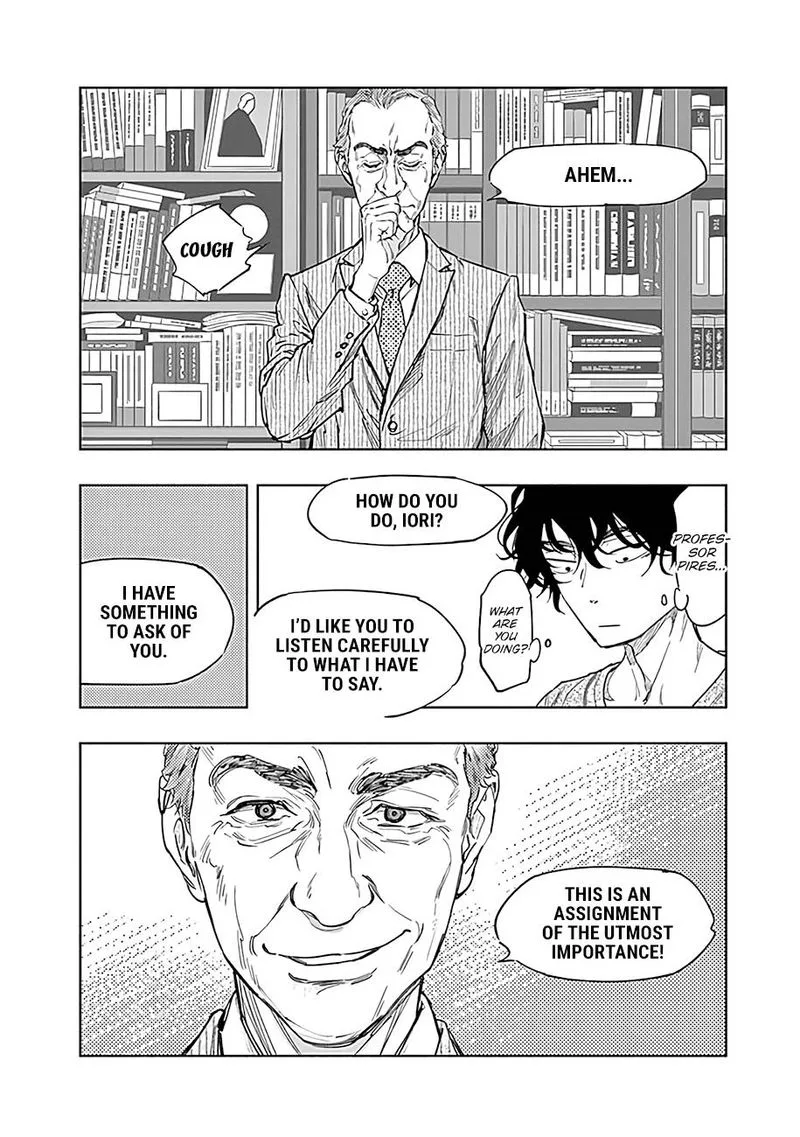 Radiation House Chapter 51 page 23