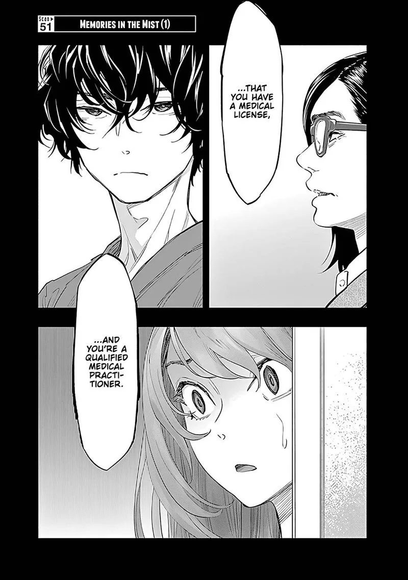 Radiation House Chapter 51 page 5