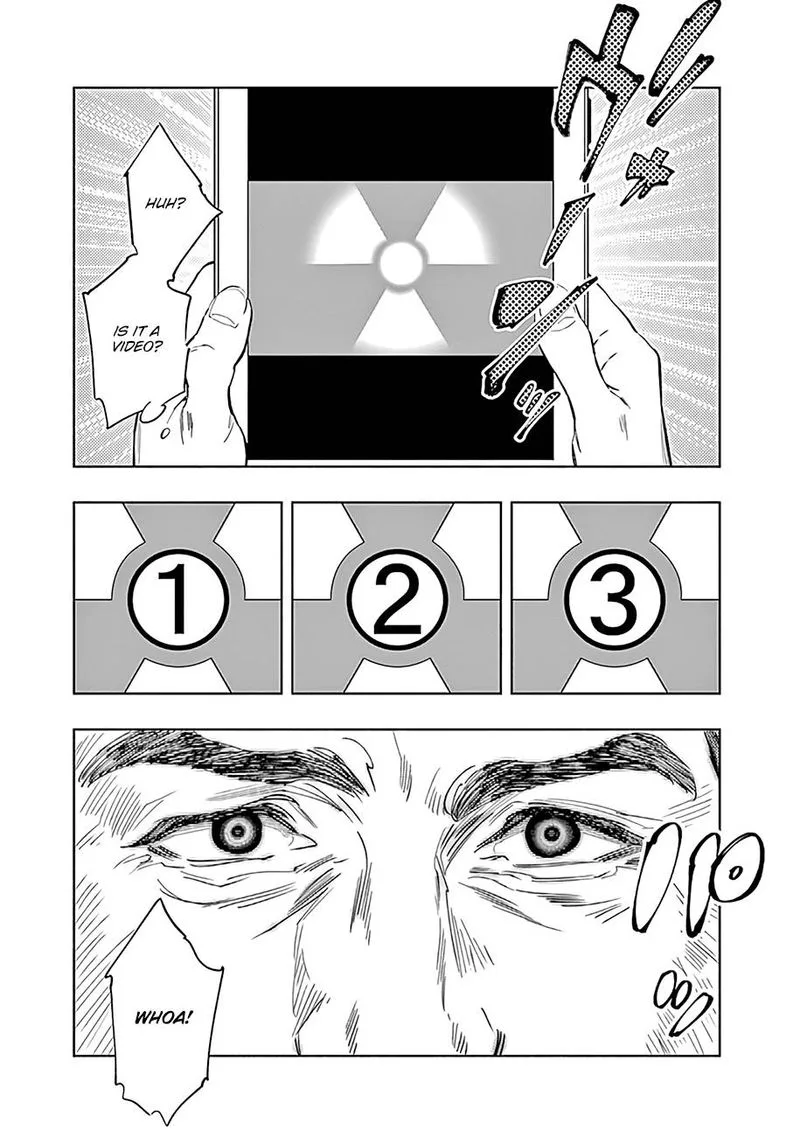 Radiation House Chapter 51 page 22