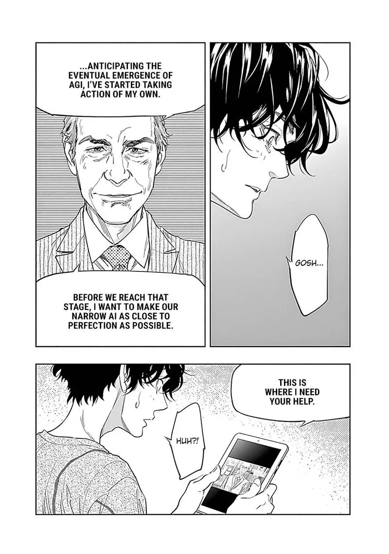 Radiation House Chapter 52 page 9