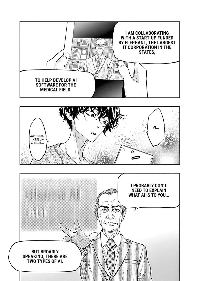 Radiation House Chapter 52 page 2