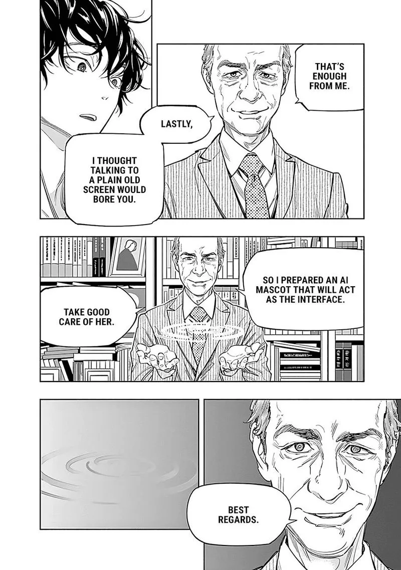 Radiation House Chapter 52 page 14