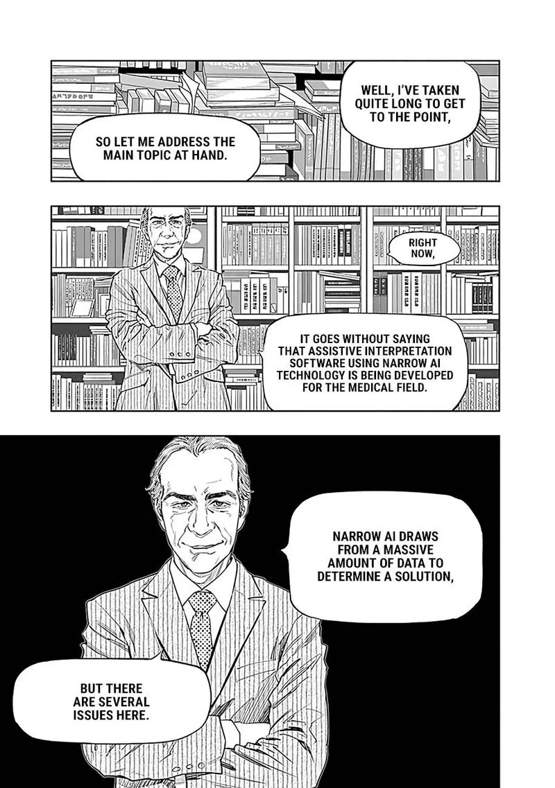 Radiation House Chapter 52 page 5