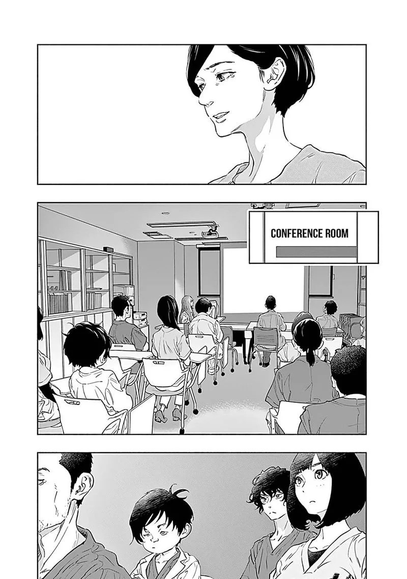 Radiation House Chapter 53 page 11