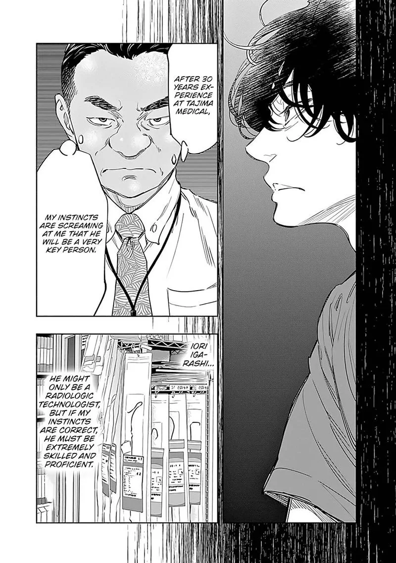 Radiation House Chapter 53 page 9