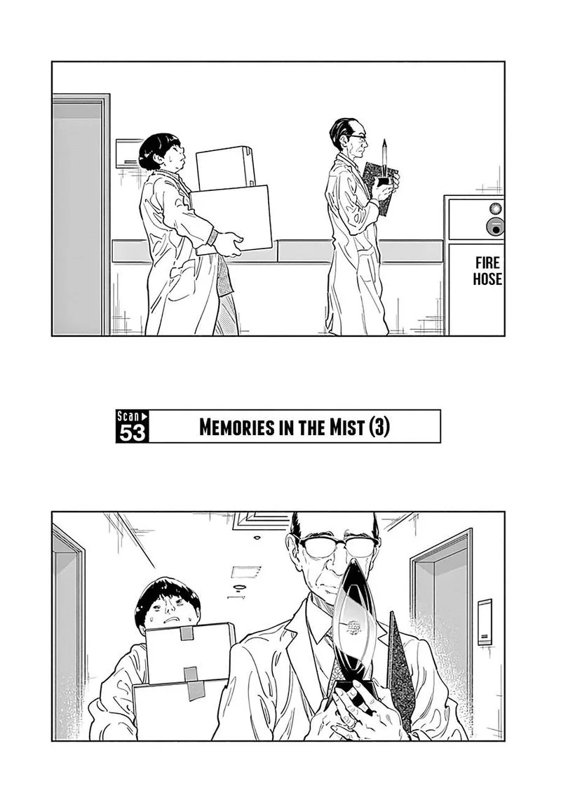 Radiation House Chapter 53 page 1