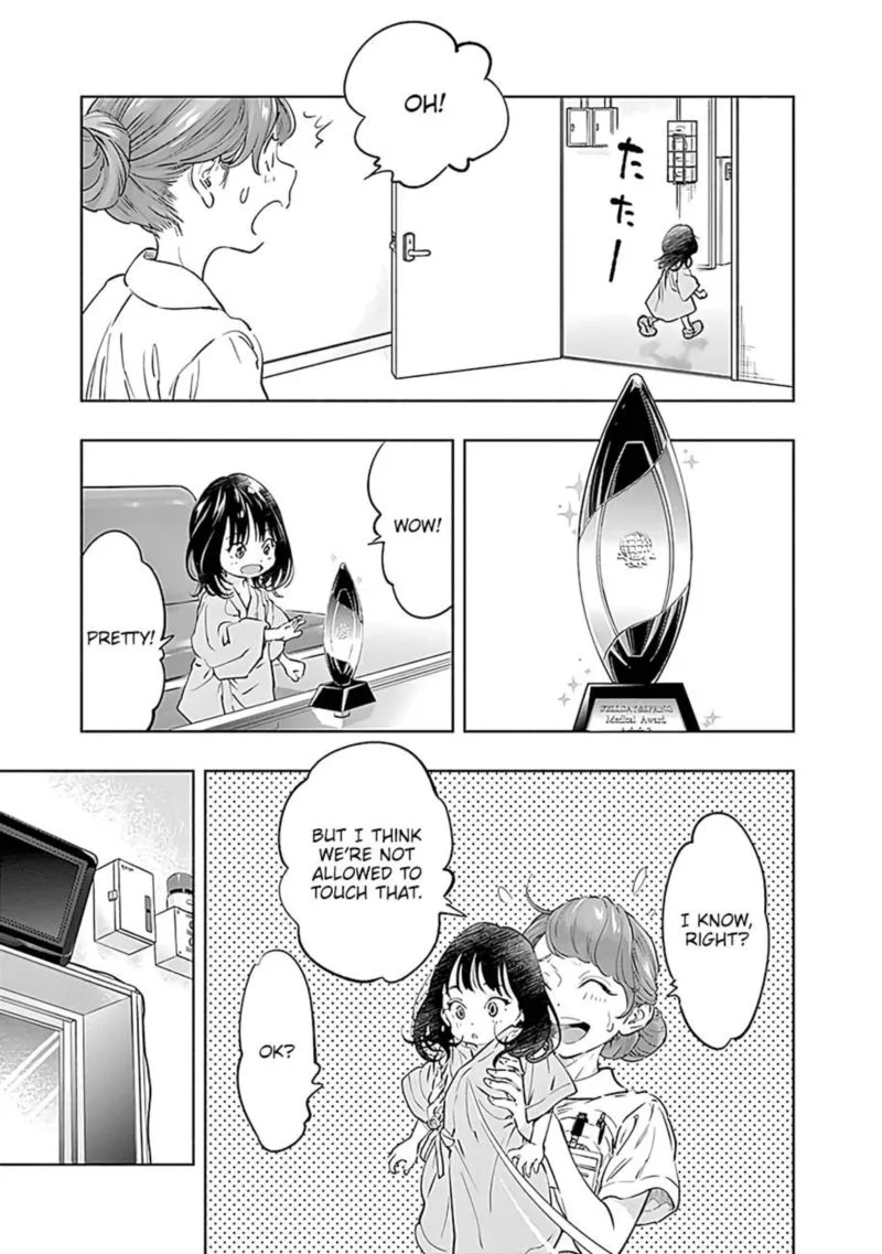 Radiation House Chapter 54 page 7