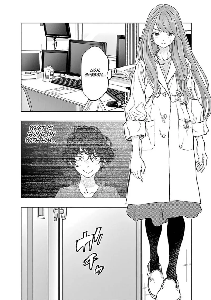 Radiation House Chapter 54 page 8