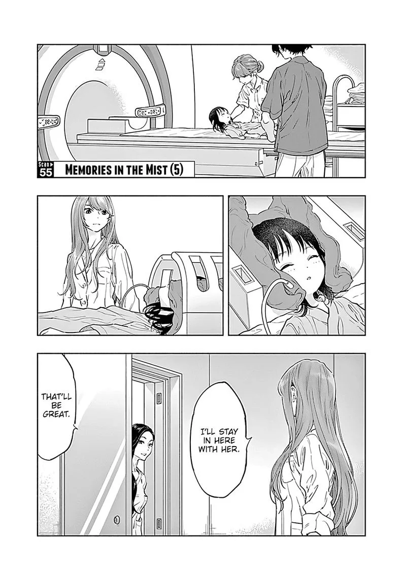 Radiation House Chapter 55 page 1