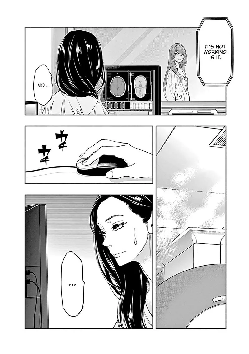Radiation House Chapter 55 page 6