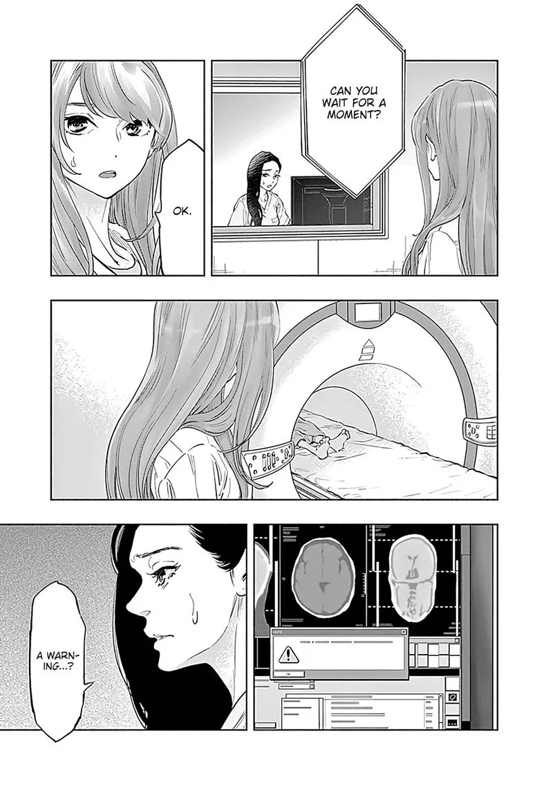 Radiation House Chapter 55 page 7