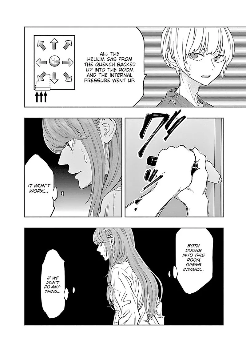 Radiation House Chapter 55 page 14