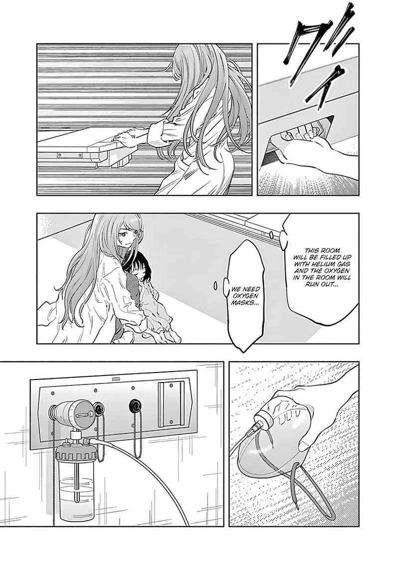 Radiation House Chapter 55 page 15