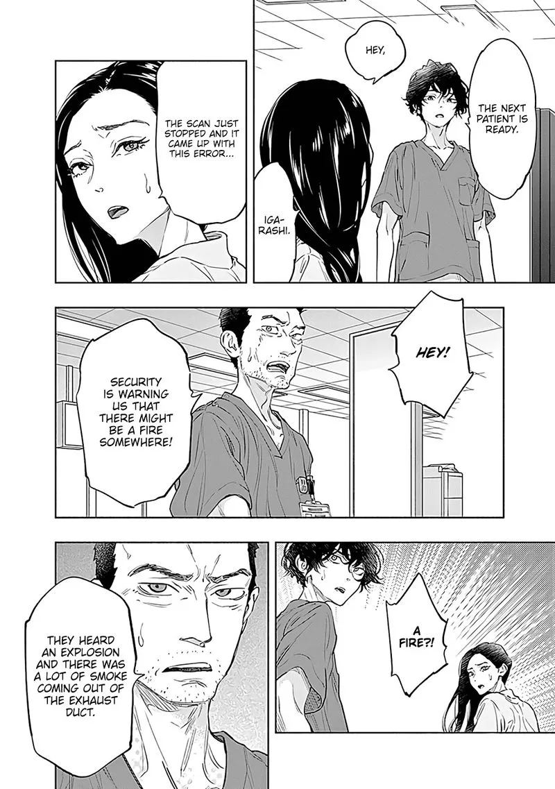 Radiation House Chapter 55 page 8