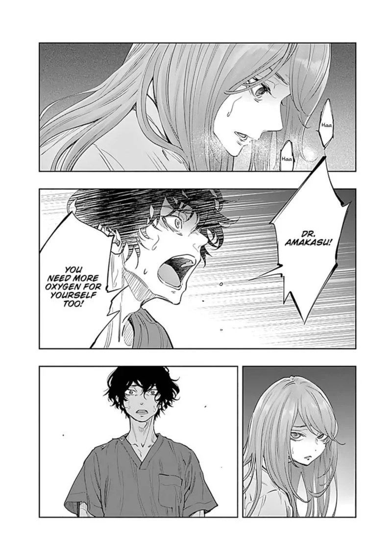 Radiation House Chapter 56 page 6