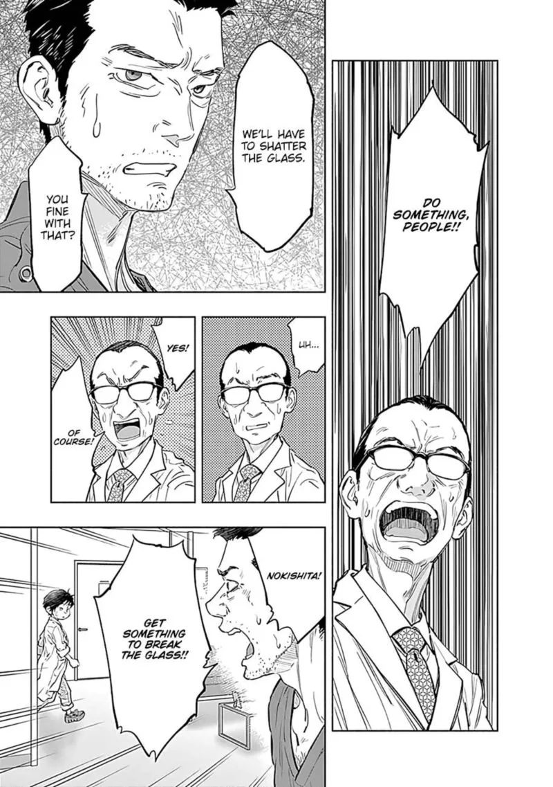 Radiation House Chapter 56 page 5