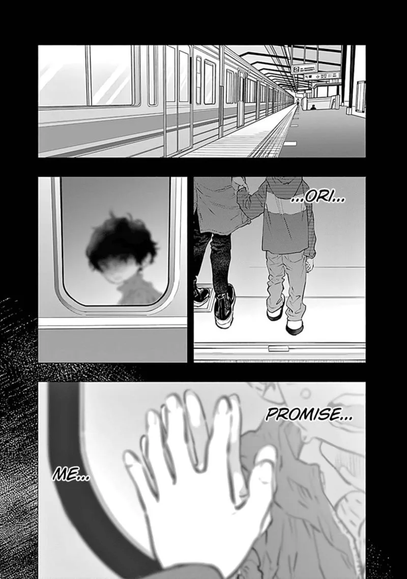 Radiation House Chapter 56 page 16