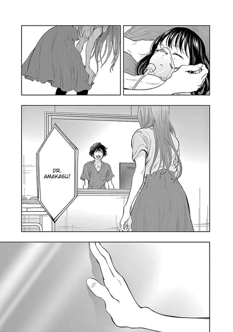 Radiation House Chapter 56 page 7