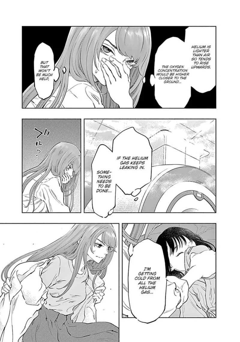 Radiation House Chapter 56 page 3