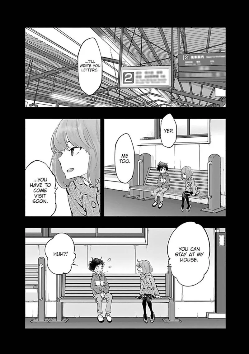 Radiation House Chapter 57 page 3