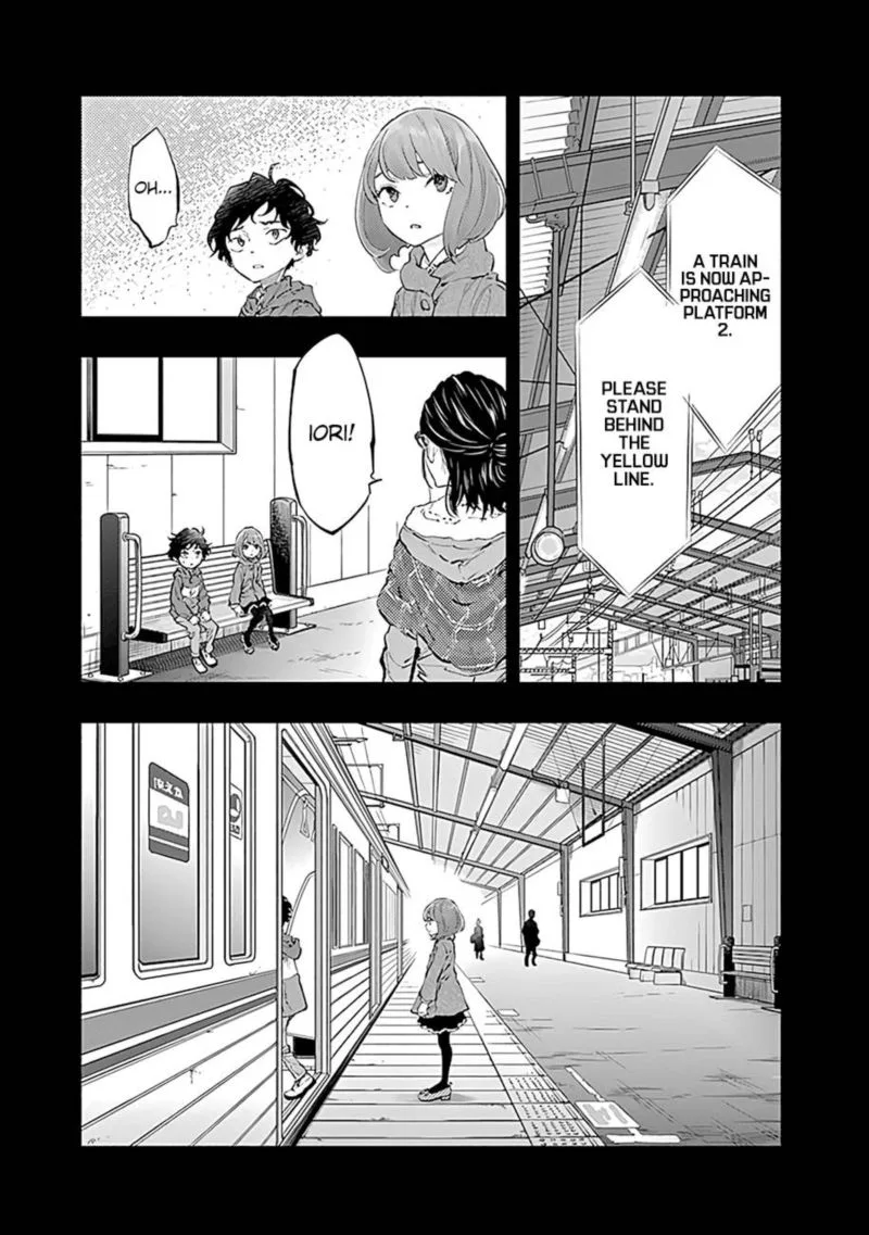 Radiation House Chapter 57 page 4