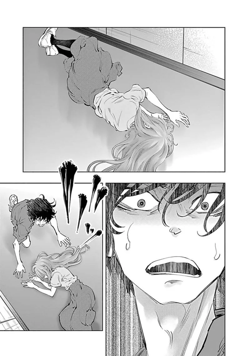 Radiation House Chapter 57 page 14