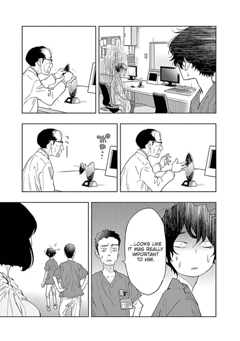 Radiation House Chapter 58 page 7